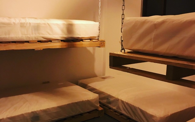 Bababuy Hostel