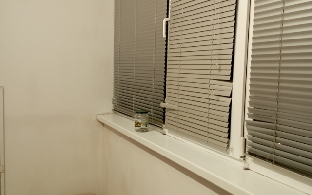 Uyutnaya na Morozova 22 Flat
