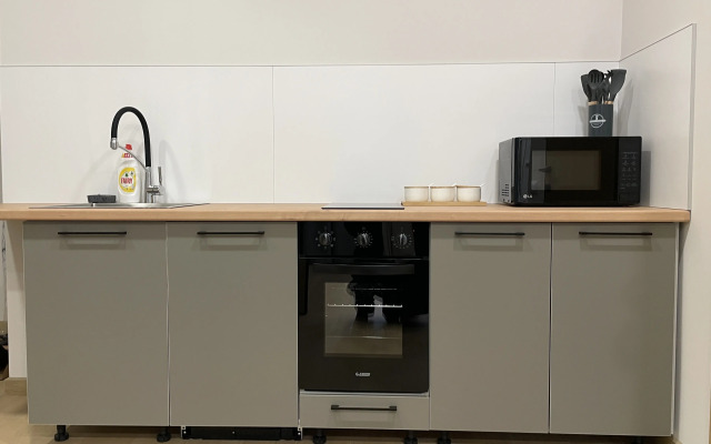 Апартаменты ForRest 4