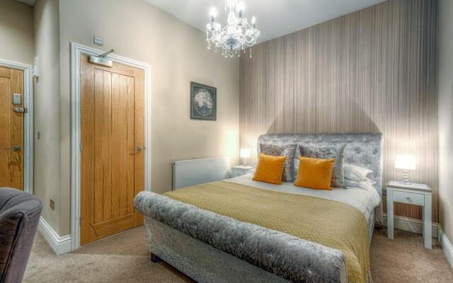 George Wright Boutique-hotel