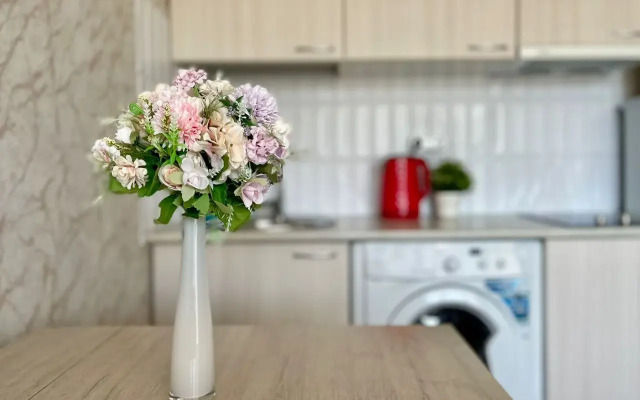 Dlya Otdykha I Delovykh Poyezdok Flat