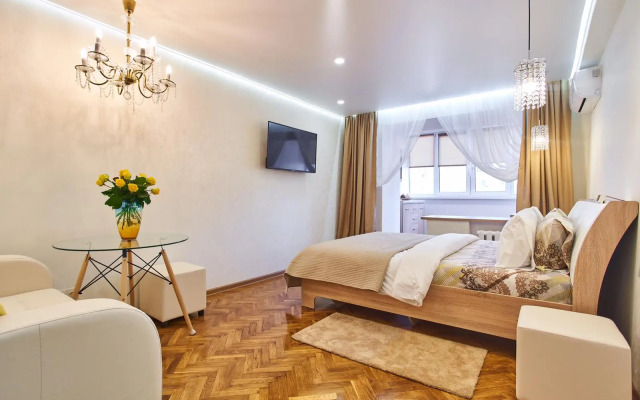 Apartments Belarus Center Vse Ryadom!
