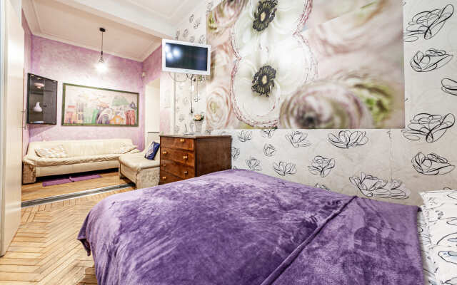 Апартаменты Народная 13 (049)