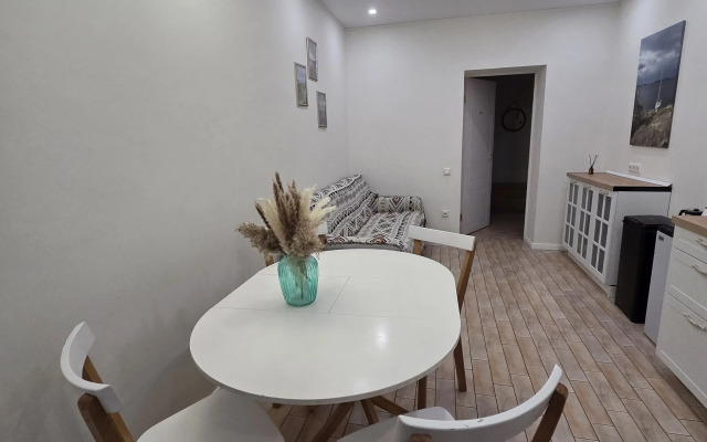 Апартаменты Стильная 3-комнатная квартира в центре