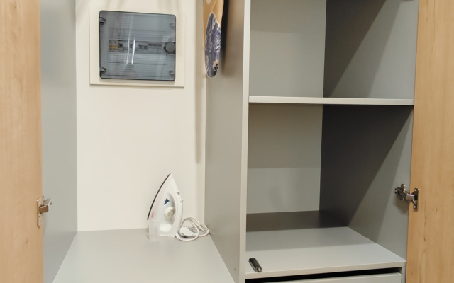 Квартира на Проспекте Ленина 6