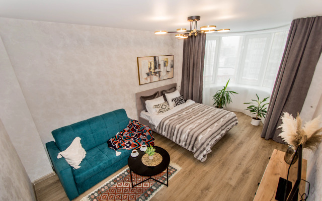 Квартира метро Чкаловское Циолковского