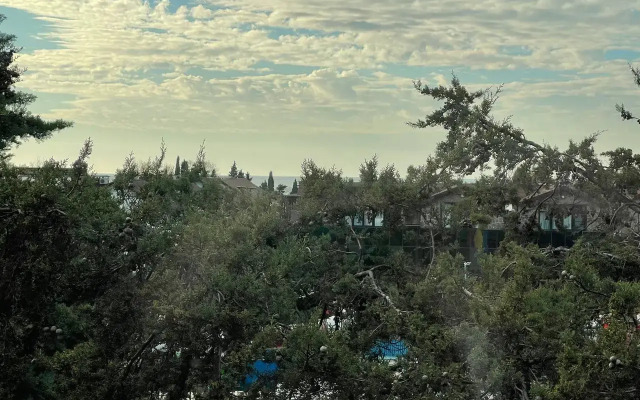 5 Minut ot Morya Apartments