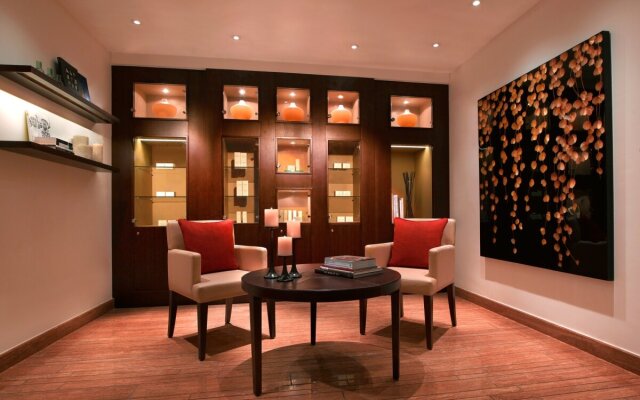 Grand Hyatt Dubai