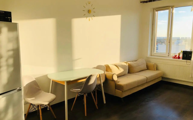 Квартира на улице Лесная 17