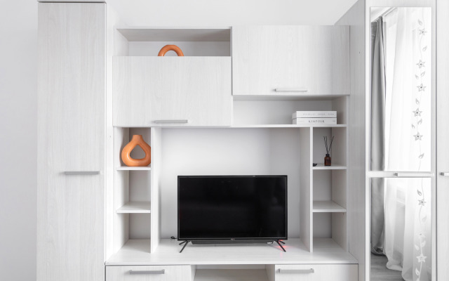 Na Dalnevostochnom 19k1 Flat