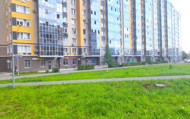 Semeynyye TatAparts Indigo Apartments