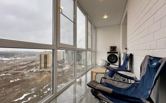 ArendaGrad Gagarina 39b Apartments