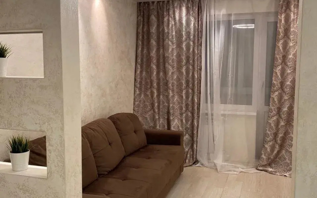 Na Rossiyskoy 43/1 Flat