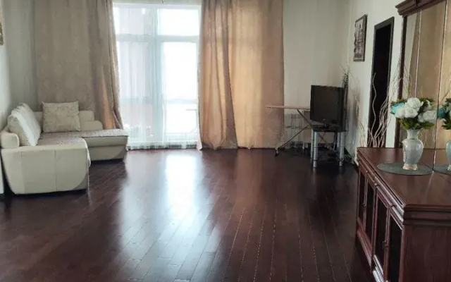 Квартира на Красногвардейской 38