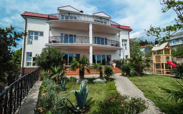 Villa Oneiro Hotel