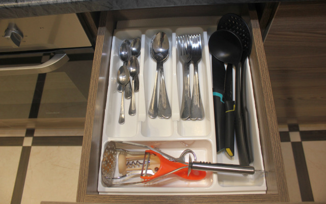 Квартира Уютная Квартира на Некрасова 41