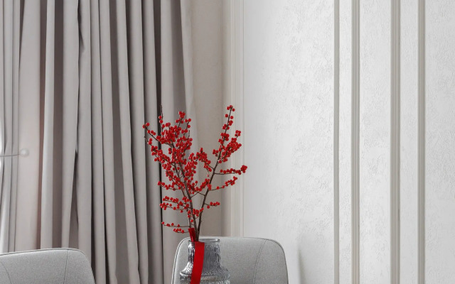 Квартира Новогодние Каникулы в самом Сердце Ярославля