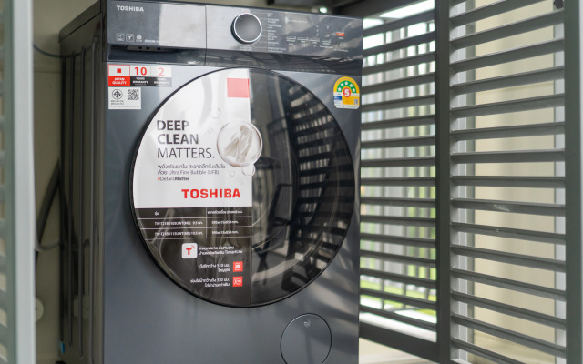 The Title Legendary BangTao Beach 308 Apartments