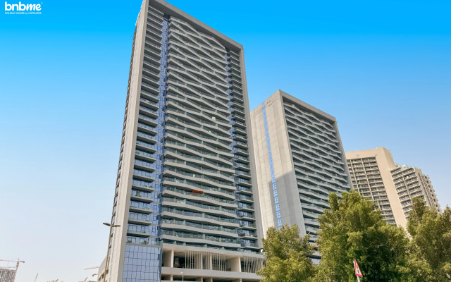 Апартаменты Bnbme Bloom Heights Apartments