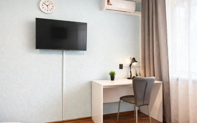 Квартира Однокомнатная рядом с Ж/Д вокзалом и аэропортом