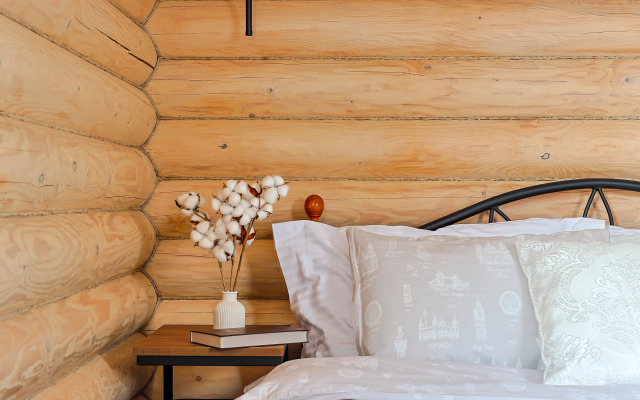 Sovushkin Dom Guest House