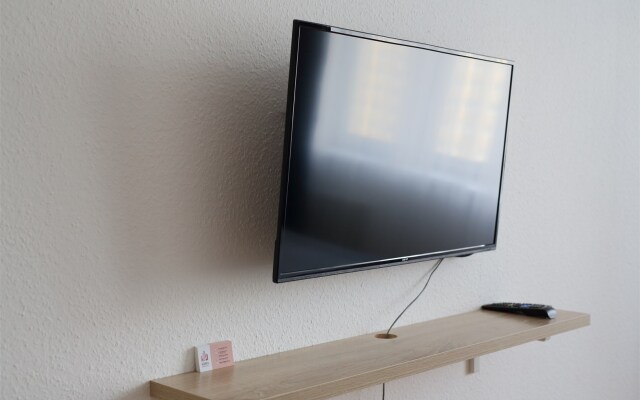 Apartamenty Rooms-Ekb Na Ulitse 8 Marta 190 (12 Etazh)