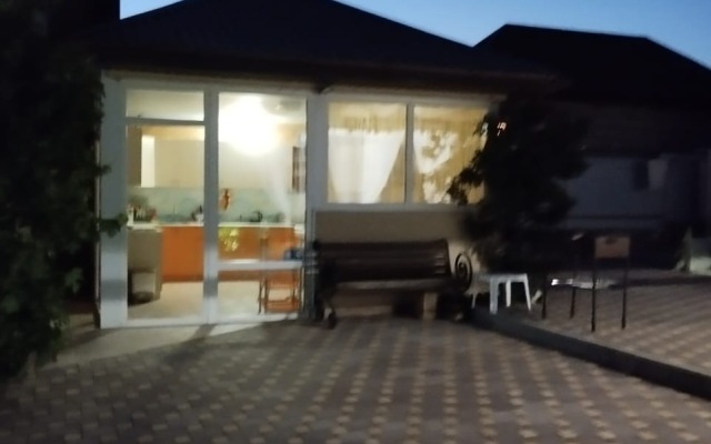 Briz Guest House