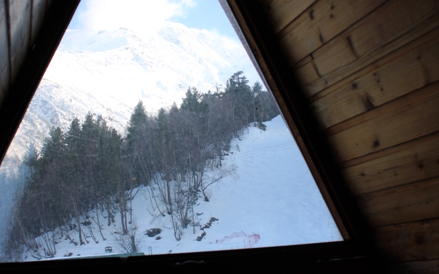 Ruslan Guest house