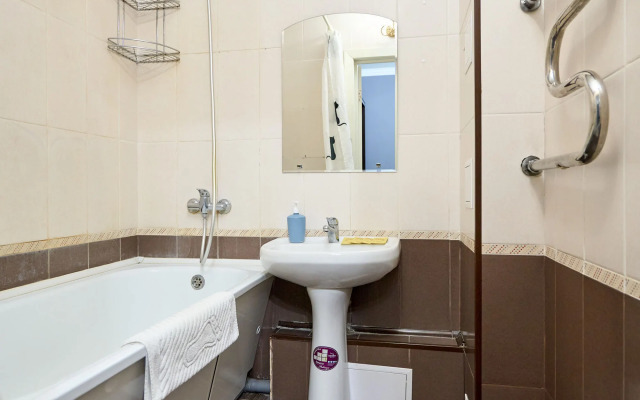 Квартира на улице Восточно Кругликовская 22/3