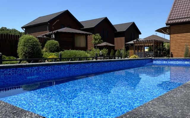 Terrasa Guest House
