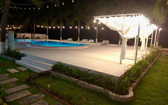 Курортный Отель Myla Havana