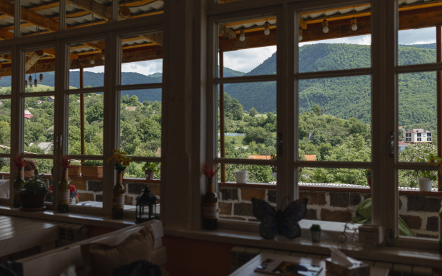 Chamich Guesthouse