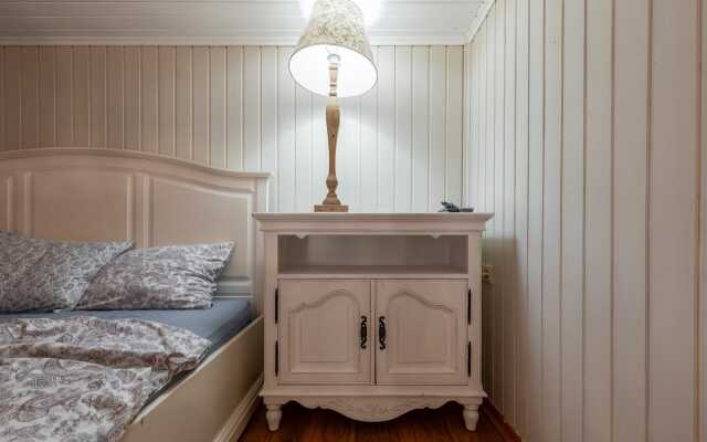 Апартаменты Место под солнцем 14