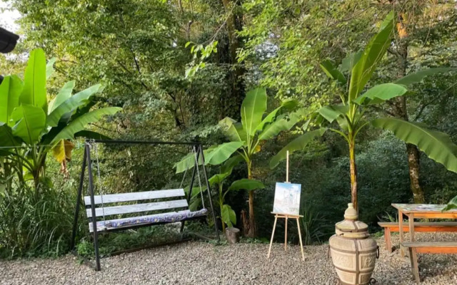 Guest house Tikhaya Gavan