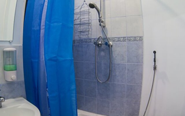 Old Flat Gostevoy Dom Na Vosstaniya