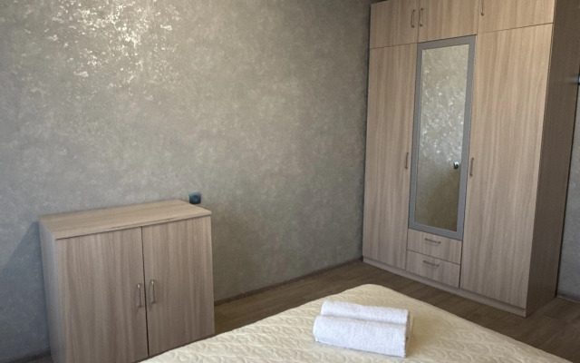 Квартира С видом на Кремль