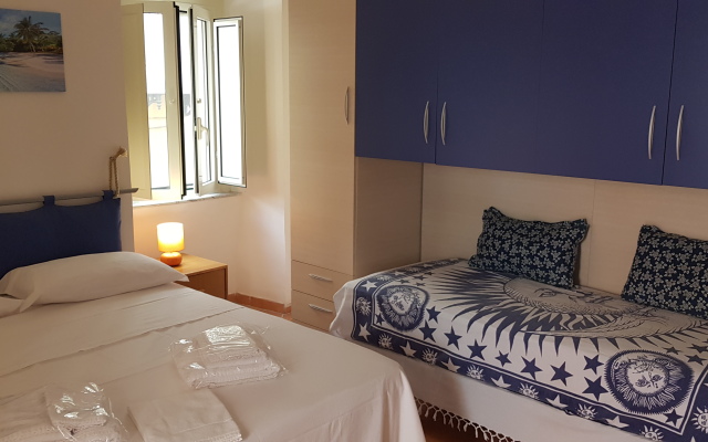 Апартаменты Castello