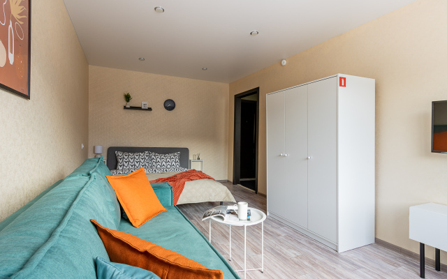 Live By Bigwood 2 Zhivi U Sklona Apartments