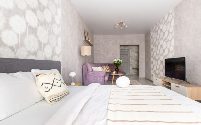 Sleepnsk Dvushka S Krasivym Vidom Apartments