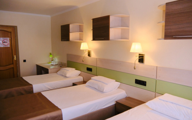 Kolos Hotel