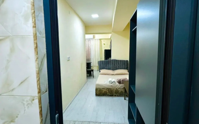 Апартаменты Loft in the Centre Erevan