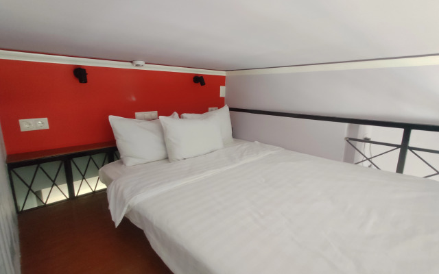 Апартаменты ZenApart Высокий Loft № 5