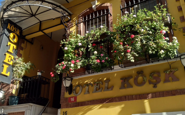 Kosk Hotel