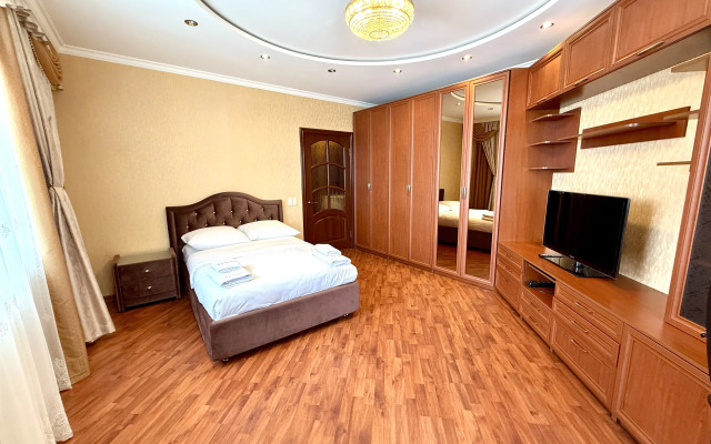 Квартира Апартаменты в центре