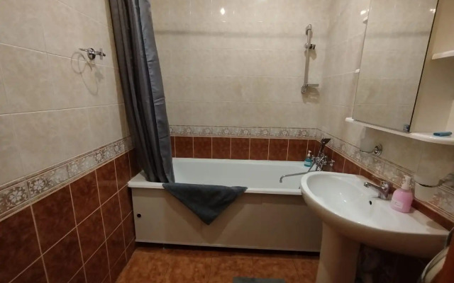 Квартира Вместительная на Театральной Площади