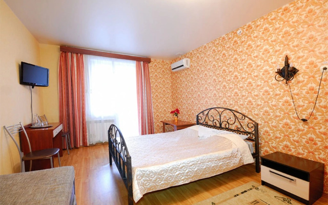 Hotel Na Bunina