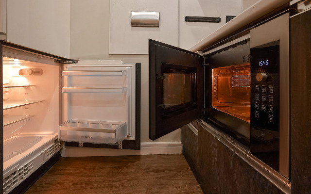 Апартаменты 10 минут до моря вид на набережную