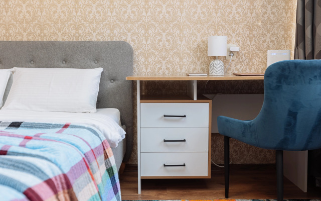 Апартаменты Malkova apartments на Богдана Хмельницкого