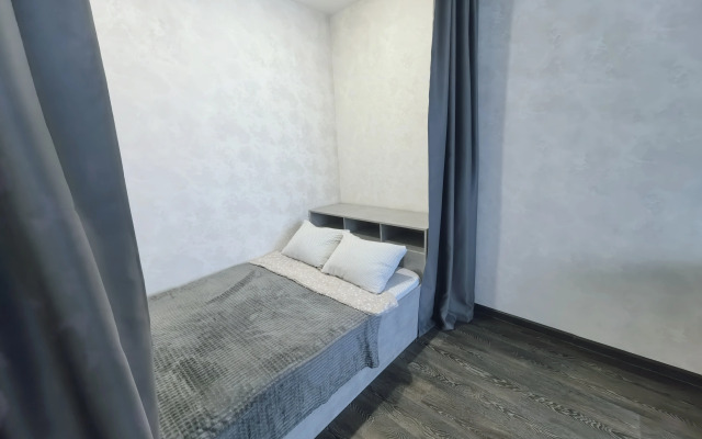 Квартира Однокомнатная возле Аквапарка