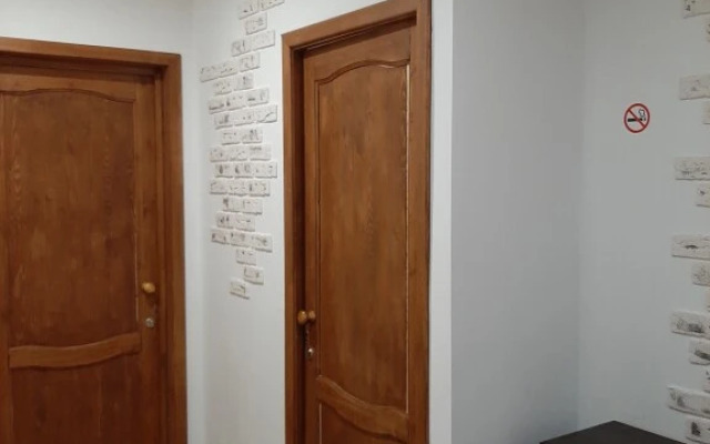 Апартаменты у Мамаева кургана 2